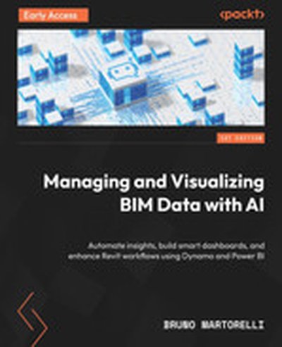 Managing and Visualizing BIM Data with AI