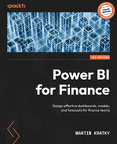 Power BI for Finance