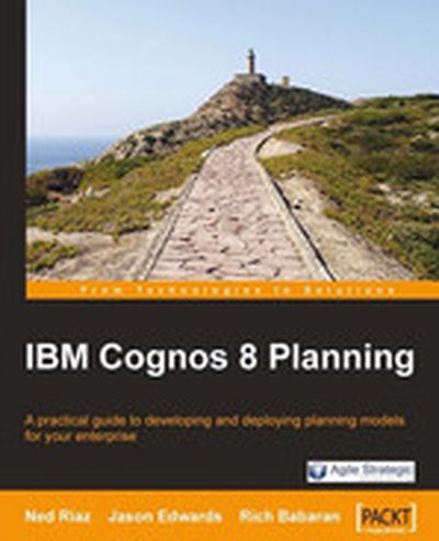 IBM Cognos 8 Planning