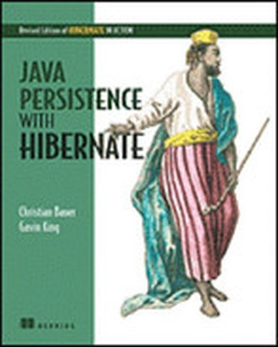 Java Persistence with Hibernate