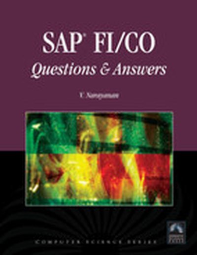 SAP® FI/CO Questions and Answers