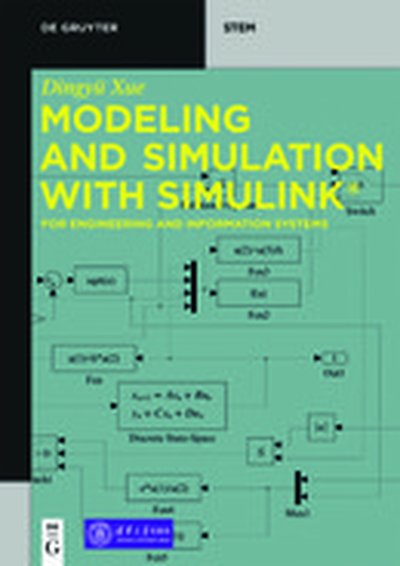 Modeling and Simulation with Simulink®