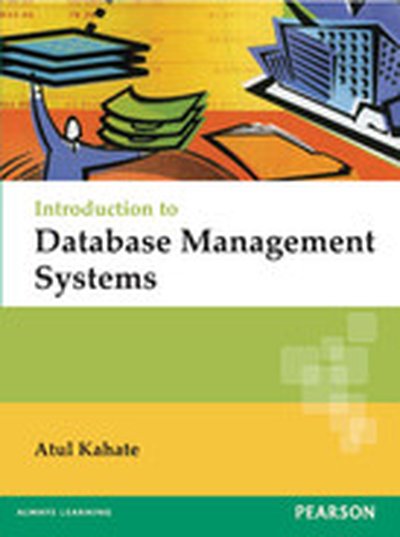Introduction to Database Management Systems