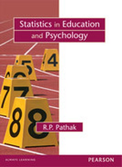 Statistics in Education and Psychology