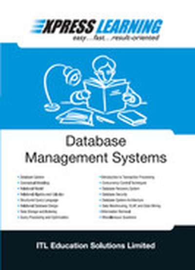 Express Learning: Database Management Systems