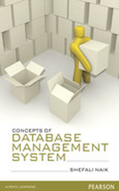 Concepts of Database Management System