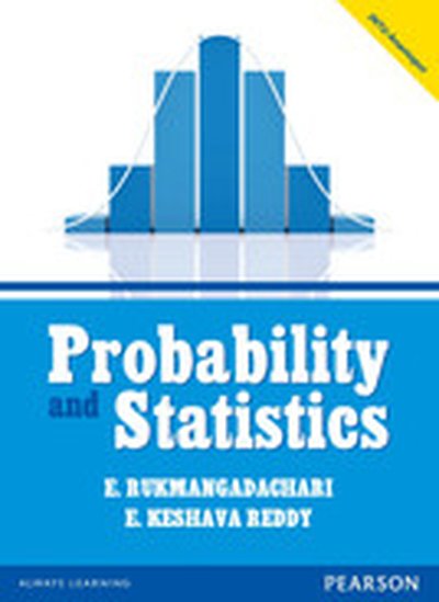 Probability and Statistics by Pearson