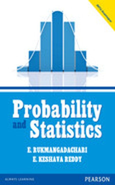 Probability and Statistics