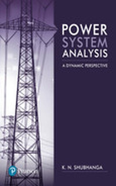 Power System Analysis