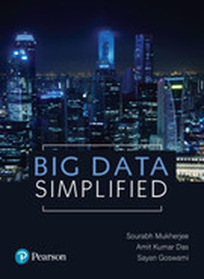 Big Data Simplified