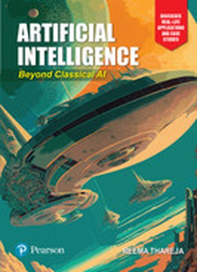 Artificial Intelligence: Beyond Classical AI