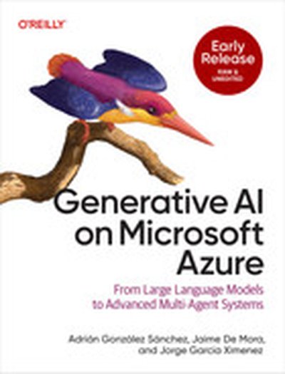 Generative AI on Microsoft Azure