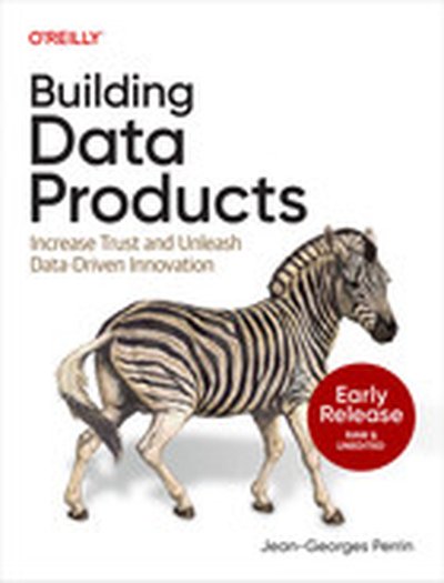Building Data Products