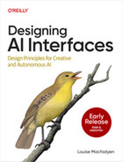 Designing AI Interfaces