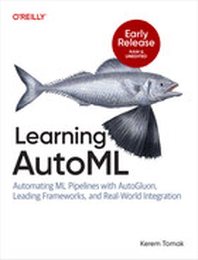 Learning AutoML