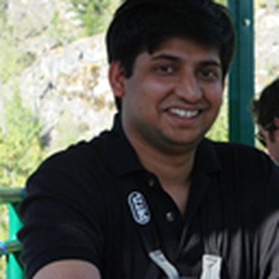 Ritesh Kini