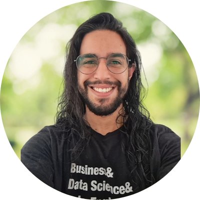 Cainã Max Couto da Silva