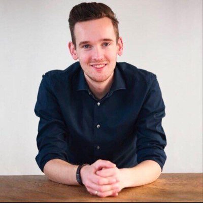 Thijs van Wijngaarden