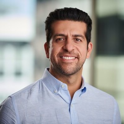 Arsalan Tavakoli-Shiraji