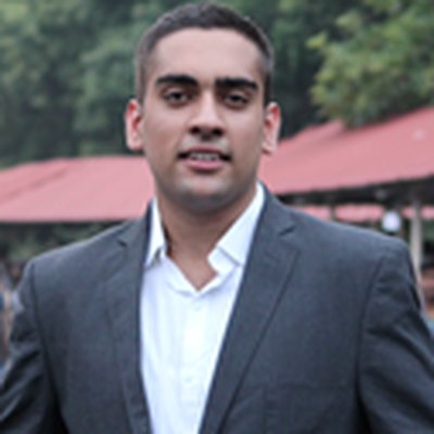 Aakash Malhotra