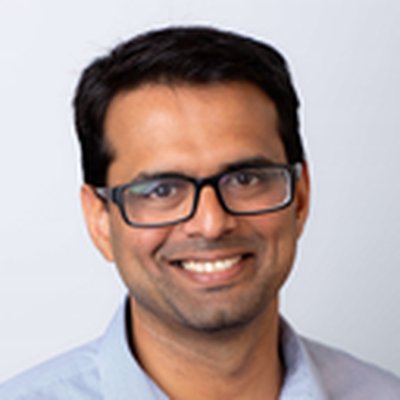 Rakesh Krishnan