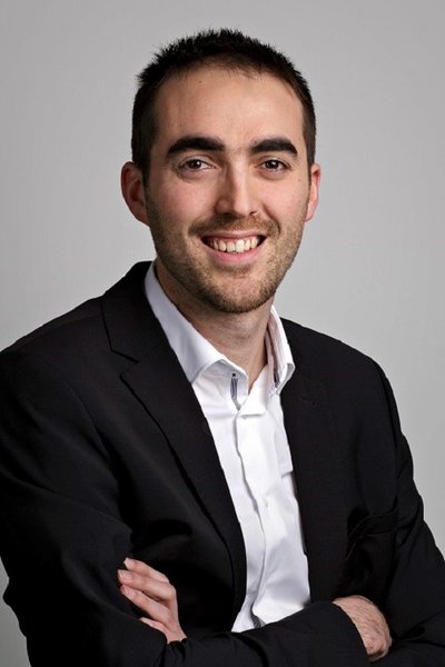 Jean-François DELDON