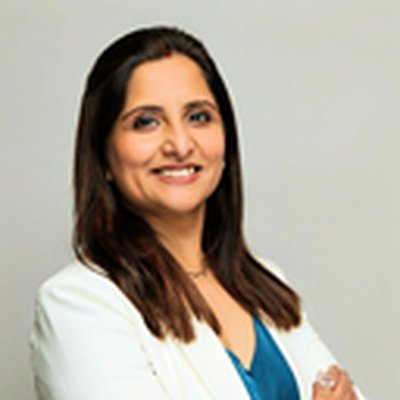 Swati Gulati
