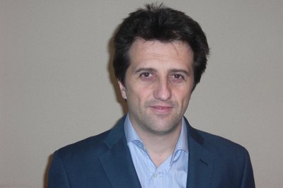 Universitat Rovira i Virgili (Pedro Garcia Lopez)