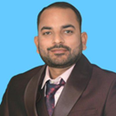 FNU Shiv Shankar Kumar