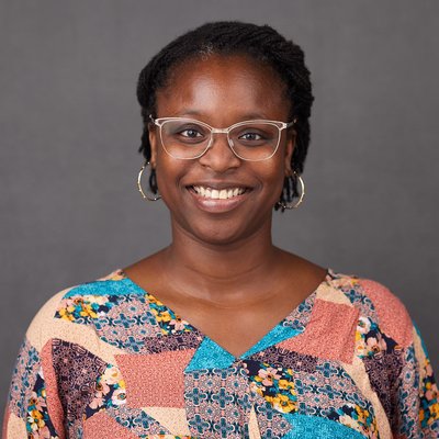 Jerrie Kumalah Kenney