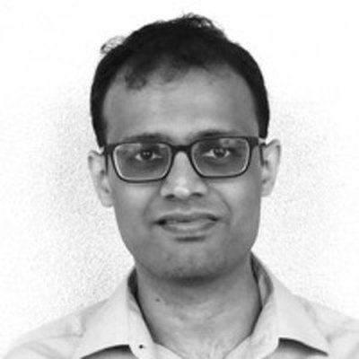 Gaurav Saxena