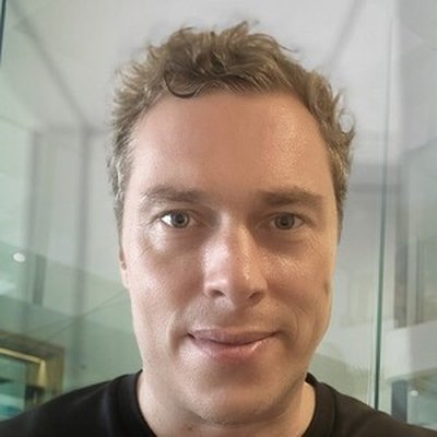 Niclas Schlautkoetter