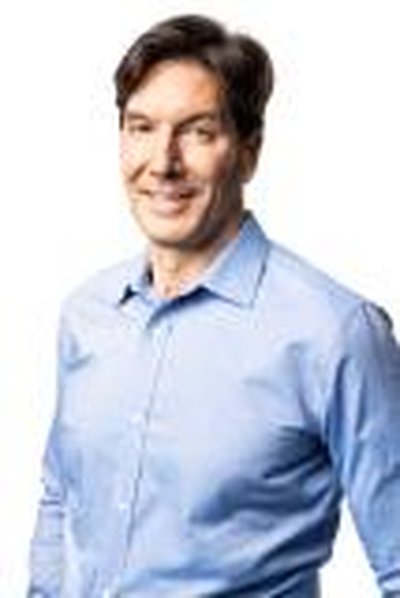 Mark Russinovich