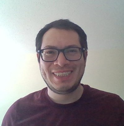 Fernando Cervantes Sanchez