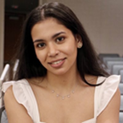 Amisha Gupta