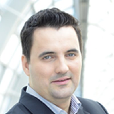 Alexander Wachtel, Ph.D.