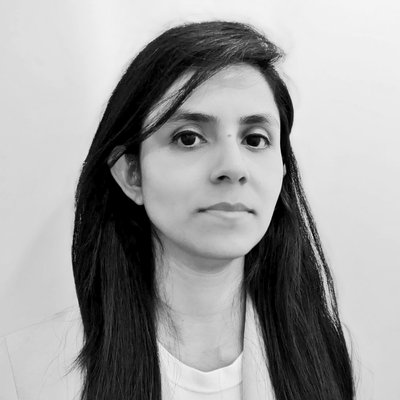 Jayeeta Bhattacharya