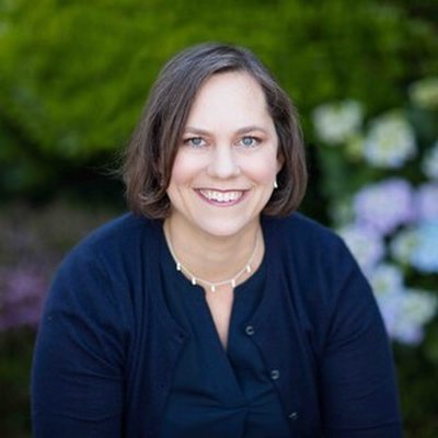 Stephanie McReynolds