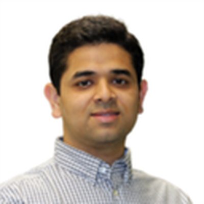 Siddhartha Srivastava