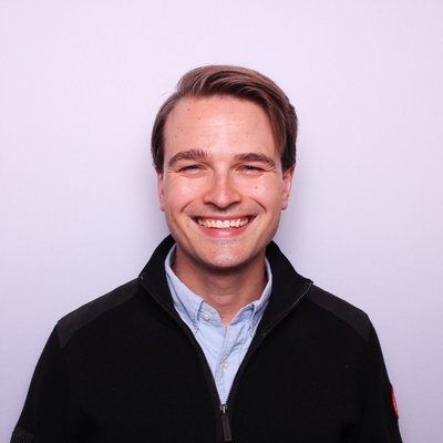 Arv Håkon Breistøl