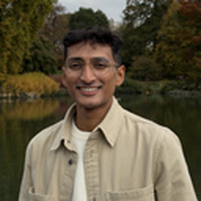 Shreyas Canchi Radhakrishna