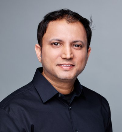 Rajeesh Ramachandran