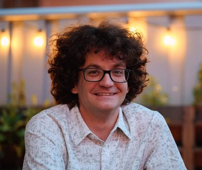 Bryce Adelstein Lelbach