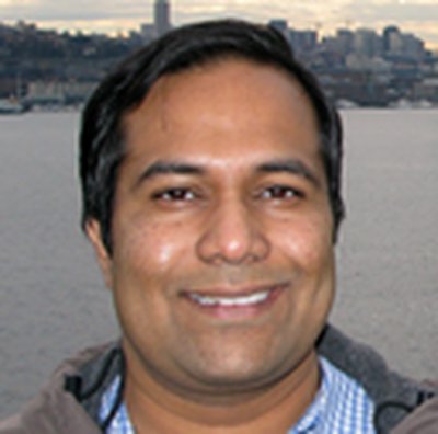 Vamshi Kommineni