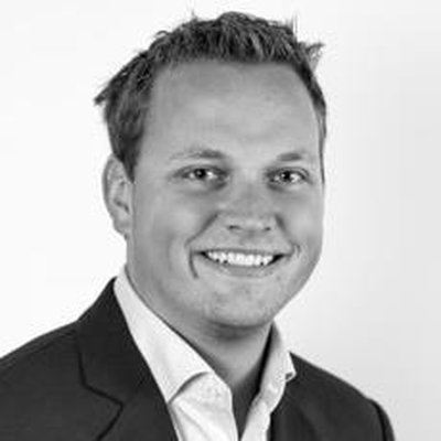 Øyvind Barsnes Eraker