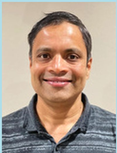 Venkatesh Aravamudan