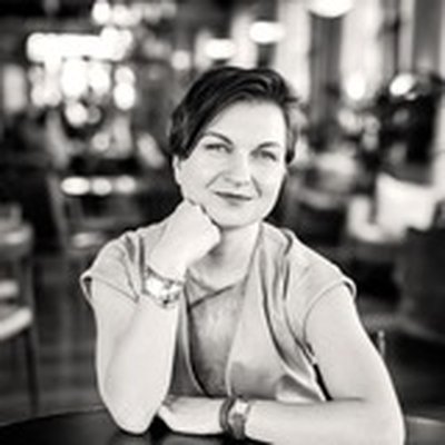 Svetlana Tarnagurskaja