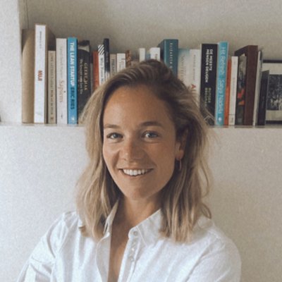 Quirine van Walt Meijer