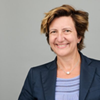 Silvia Candiani