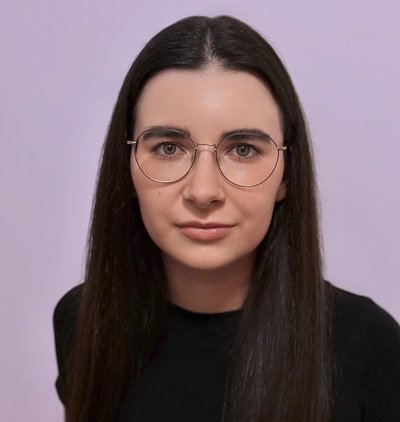 Iryna Kondrashchenko